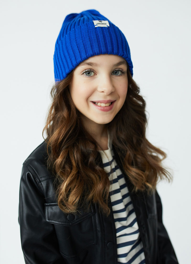 Азарова Арина – ANNmodels