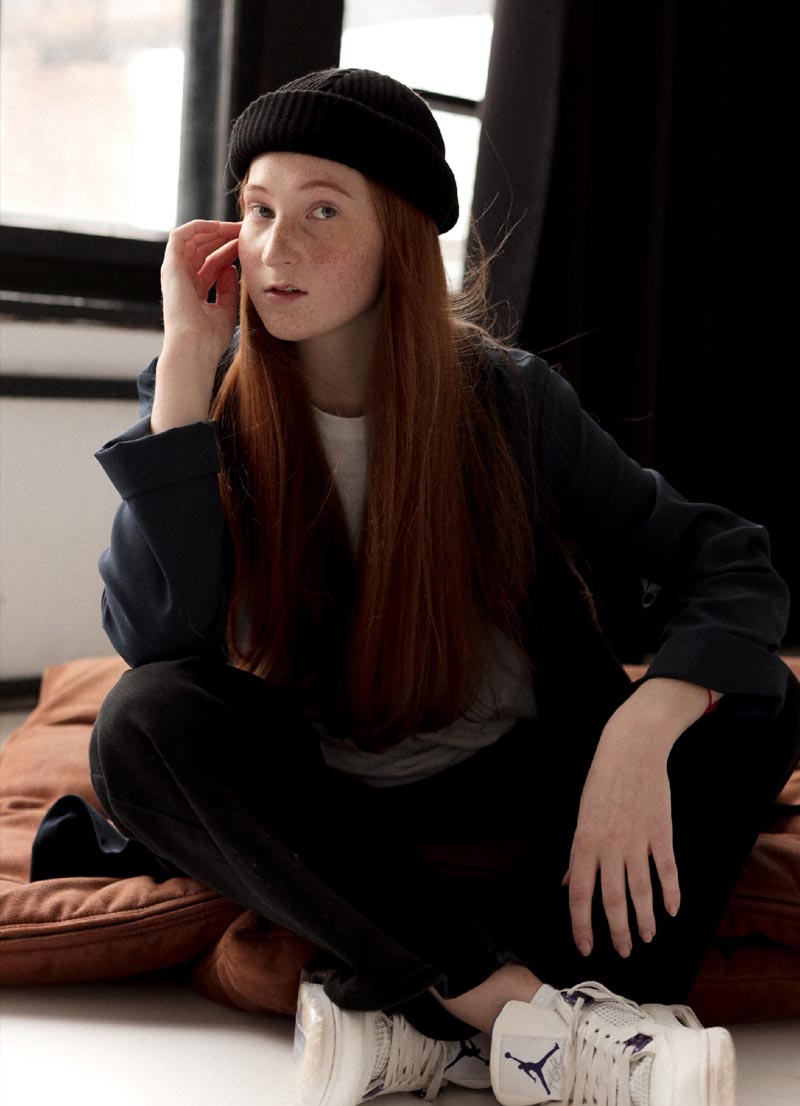 Алиса – ANNmodels